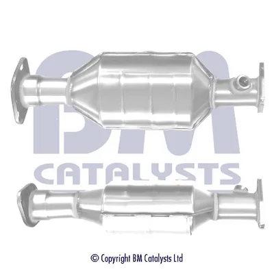 Catalizador BM90887H BM Catalysts