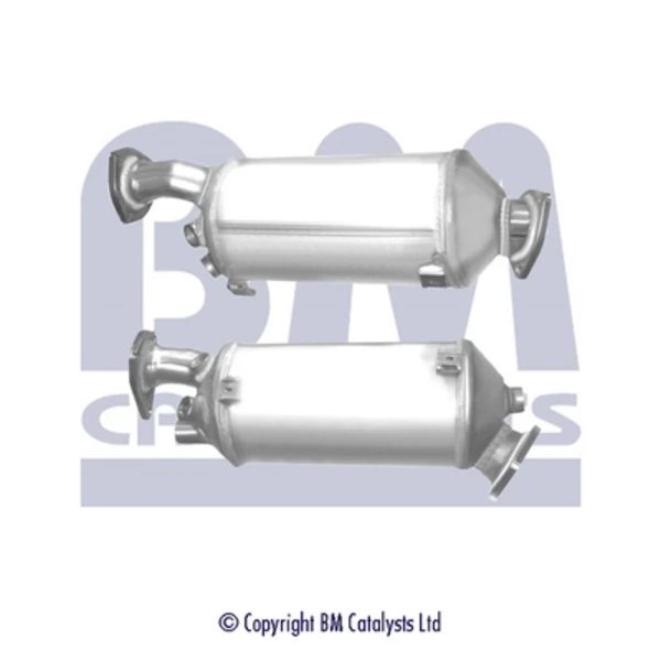 BM11032 BM Catalysts