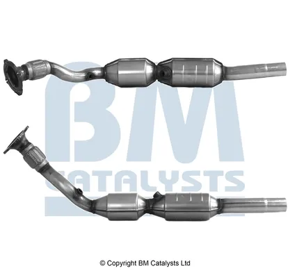 Catalizador BM91032H BM Catalysts