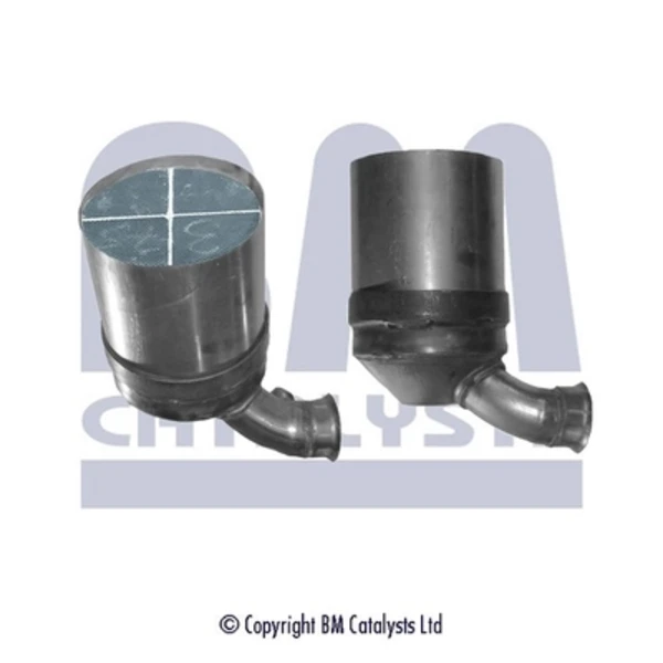 BM11103P BM Catalysts