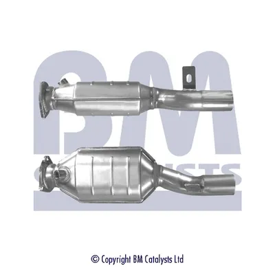 Catalizador BM90096H BM Catalysts