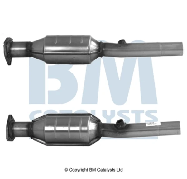 BM90854H BM Catalysts