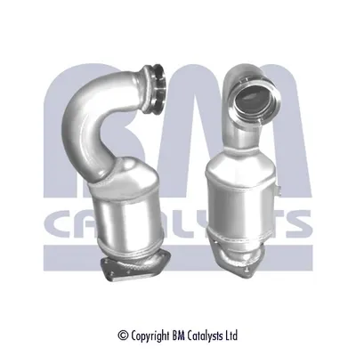 Catalizador BM80566H BM Catalysts