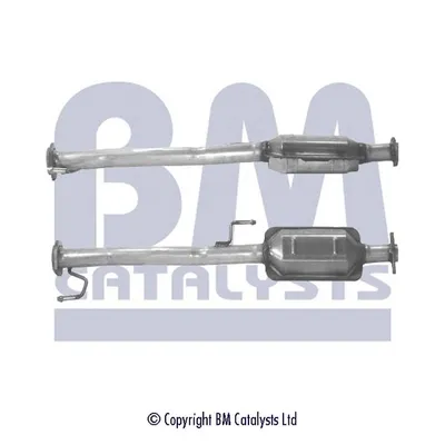 Catalizador BM90328H BM Catalysts