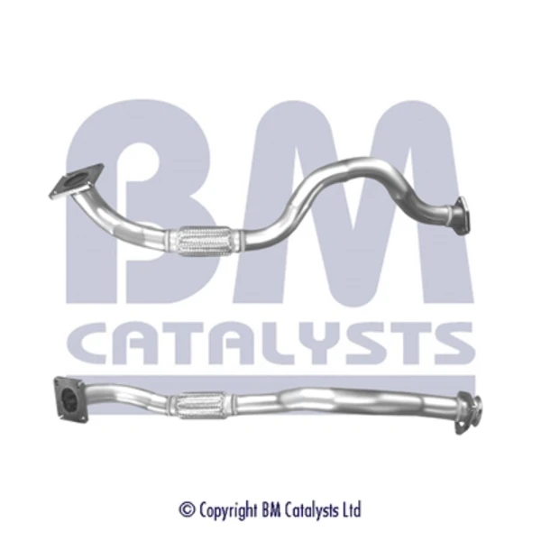 BM70650 BM Catalysts