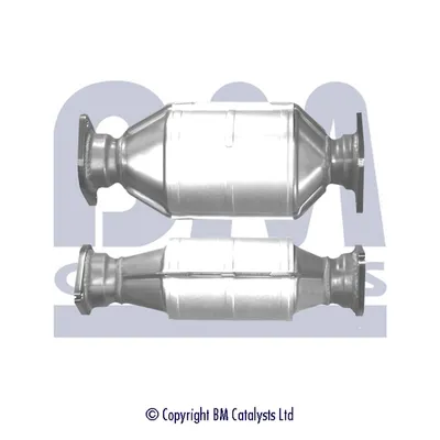 Catalizador BM90736H BM Catalysts