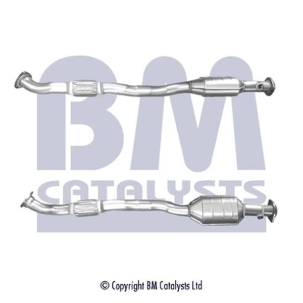 BM91979H BM Catalysts