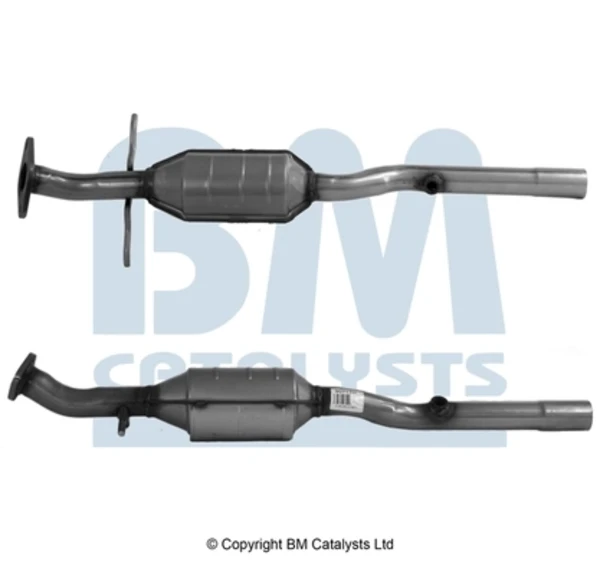 BM90717H BM Catalysts