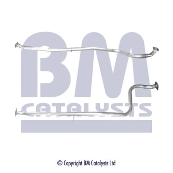 BM50333 BM Catalysts