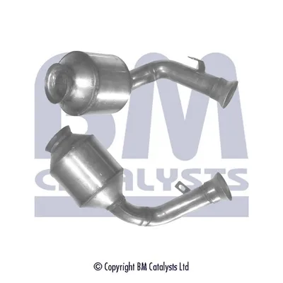 Catalizador BM80295H BM Catalysts