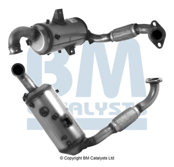 BM11163H BM Catalysts