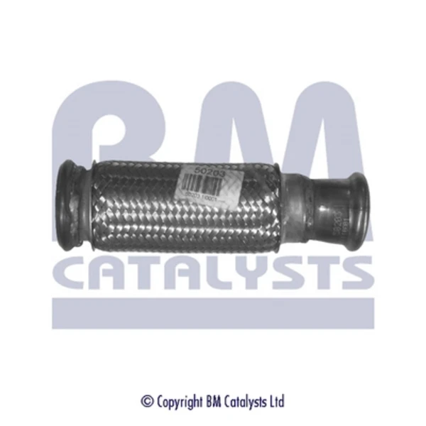BM50203 BM Catalysts