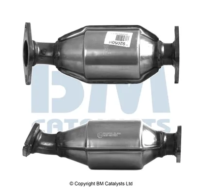Catalizador BM92050H BM Catalysts