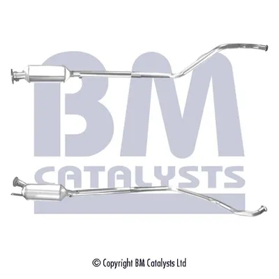  BM11014 BM Catalysts