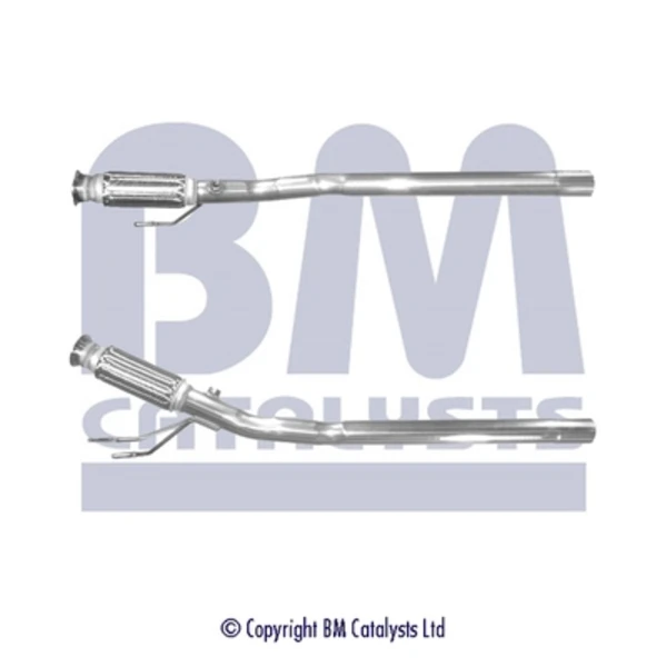 BM50319 BM Catalysts