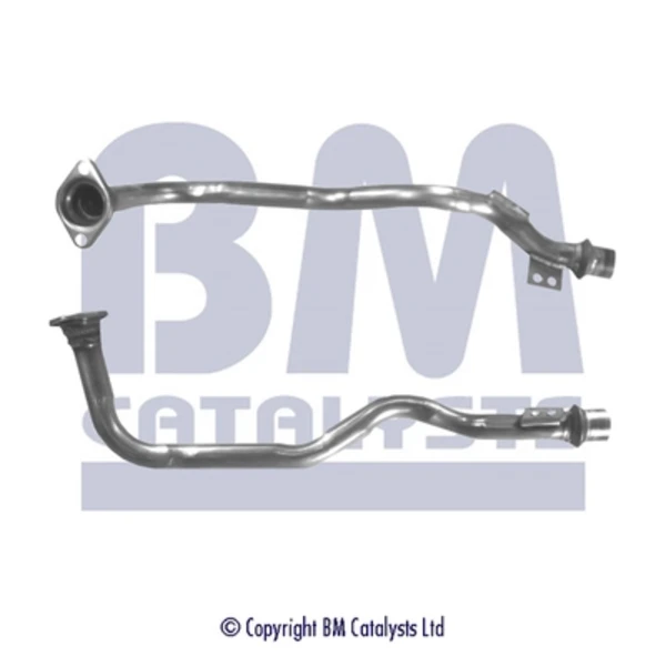 BM70555 BM Catalysts