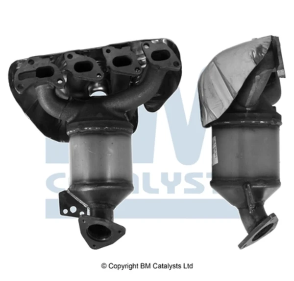 BM91383H BM Catalysts