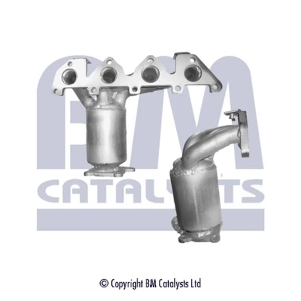 BM91486H BM Catalysts