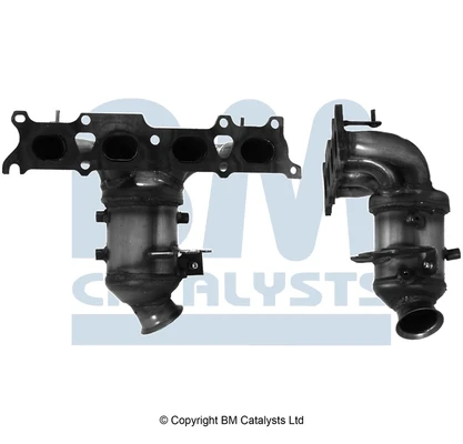 BM91629H BM Catalysts