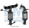 BM91976H BM Catalysts