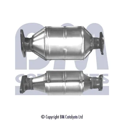 Catalizador BM91286H BM Catalysts