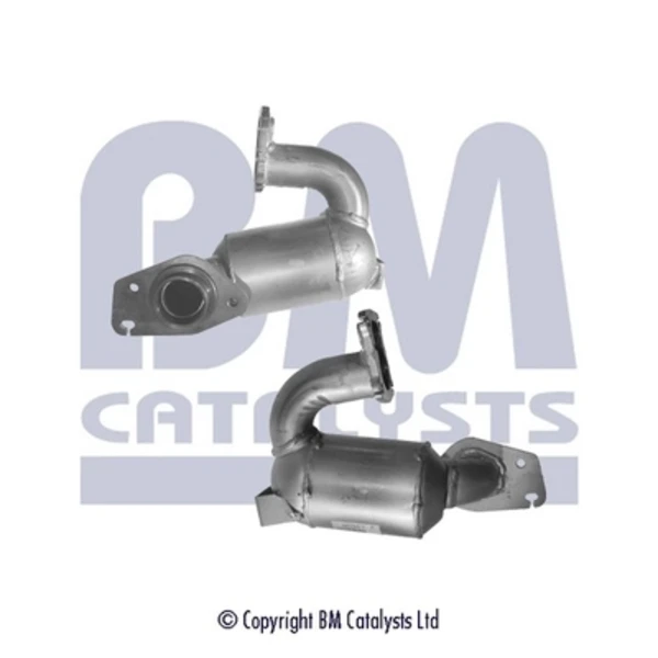 BM80357H BM Catalysts