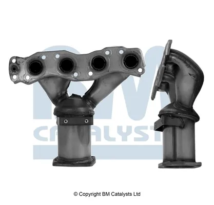 Catalizador BM91465H BM Catalysts