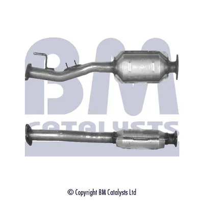 Catalizador BM90355H BM Catalysts