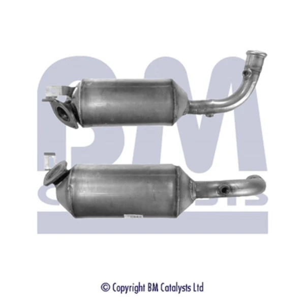 BM11108 BM Catalysts