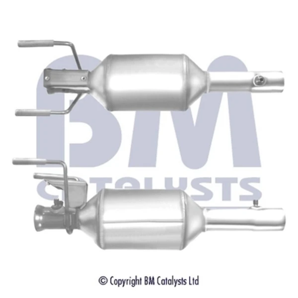 BM11016 BM Catalysts