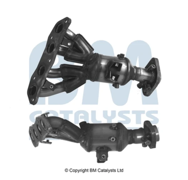 BM91339H BM Catalysts
