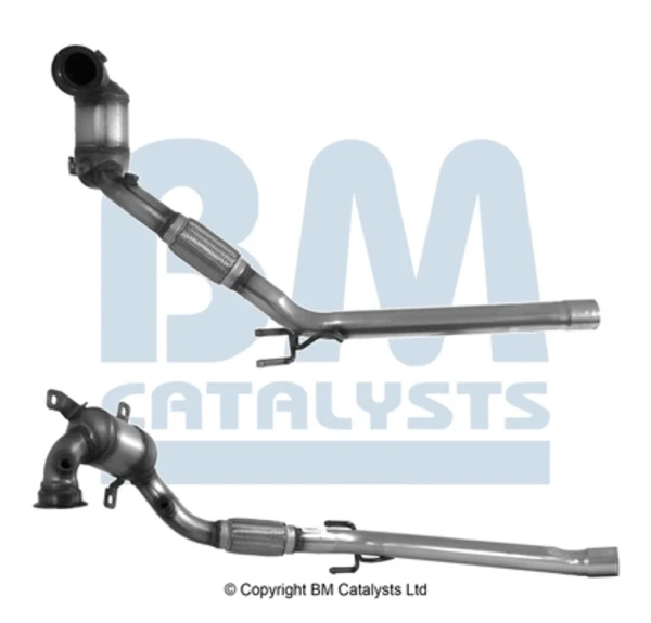 BM92082H BM Catalysts