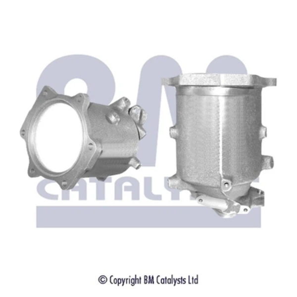 BM91259H BM Catalysts