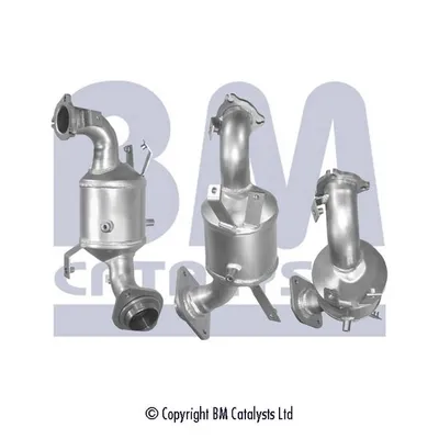 Catalizador BM80463H BM Catalysts