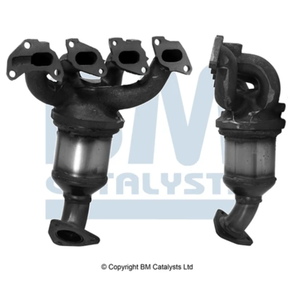 BM91019H BM Catalysts