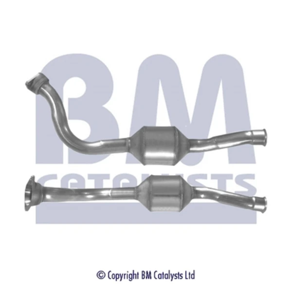 BM80148H BM Catalysts