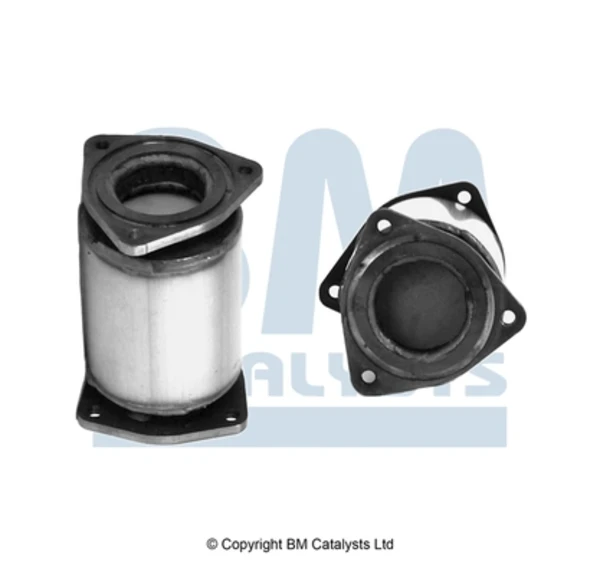 BM91230H BM Catalysts catalizador