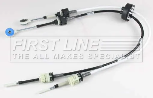 Cables de caja de cambios FKG1161 First Line