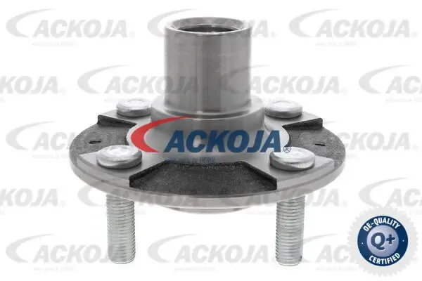 Buje de rueda delantero A520927 Ackojap