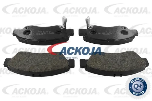 A260020 Ackojap