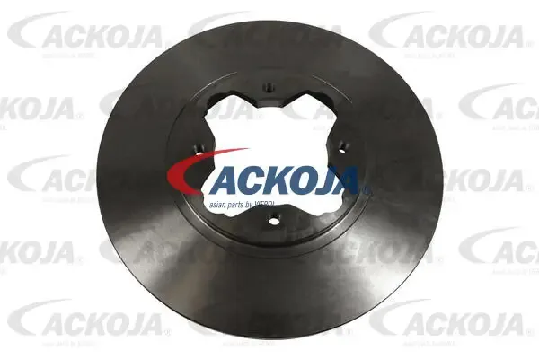 Disco de freno A2680021 Ackojap