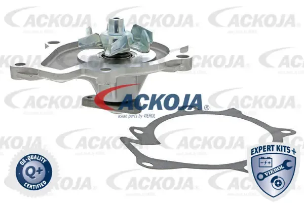 Bomba de agua A520706 Ackojap
