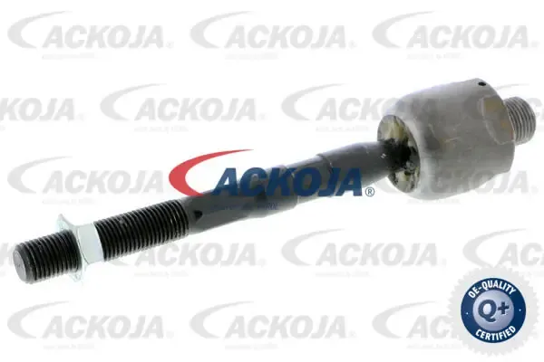 Barra de acoplamiento A321131 Ackojap