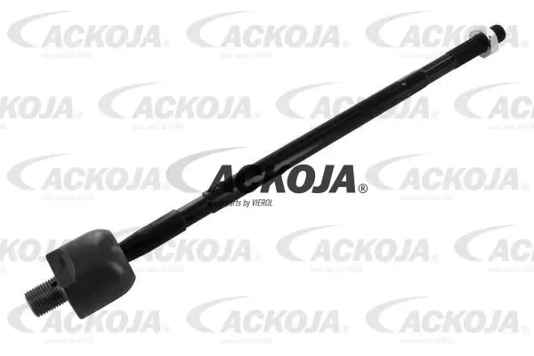 A370133 Ackojap