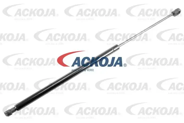 Amortiguador maletero A520097 Ackojap