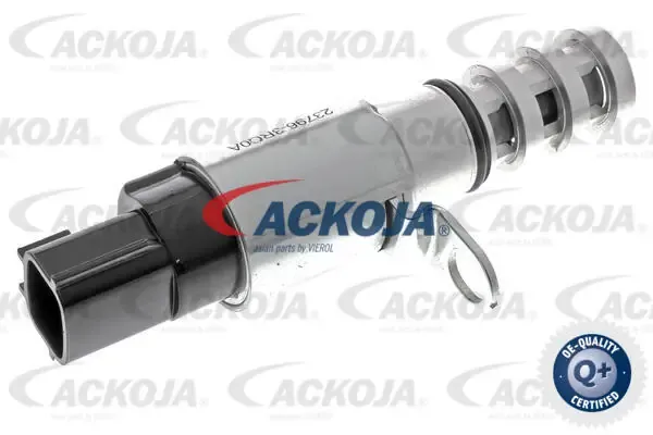 Válvula control, ajuste de levas Nissan Qashqai 2 J11