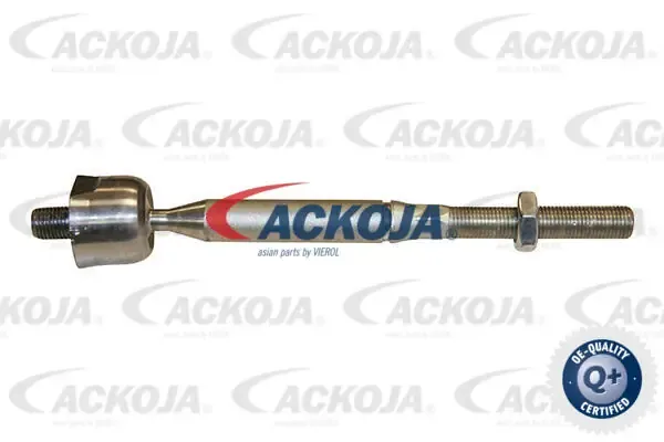 Barra de acoplamiento A321134 Ackojap
