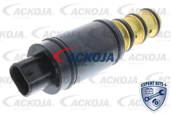 Valvula De Expansion De Alta Presion Toyota Avensis (T25)