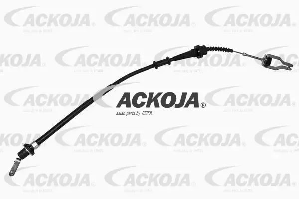 Cable de embrague A380094 Ackojap
