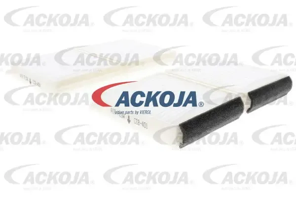 Filtro de habitáculo A32305001 Ackojap